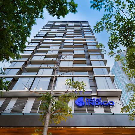 Hotel Indigo Bangkok Wireless Road By Ihg Εξωτερικό φωτογραφία